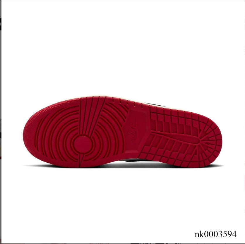 Air Jordan 1 Low Trophy Room Shoes Sneakers