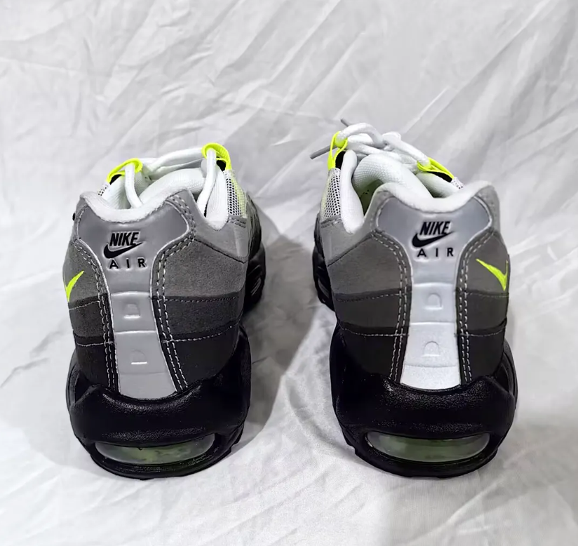 Air Max 95 Neon Shoes Sneakers