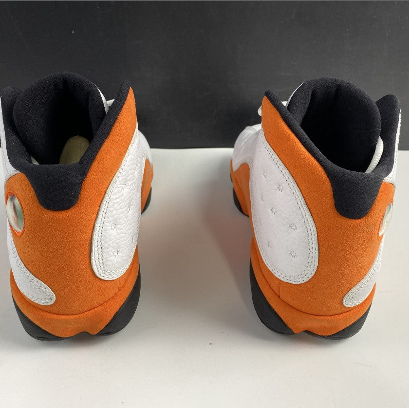 Air Jordan 13 Starfish Shoes Sneakers