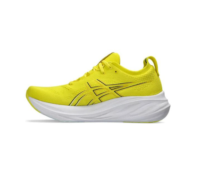 Asics Gel Nimbus 26 Bright Yellow 1011B794-750