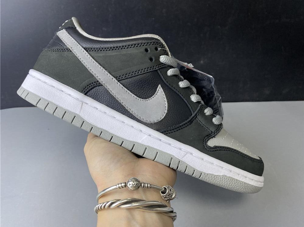 SB Dunk Low J-Pack Shadow Shoes Sneakers