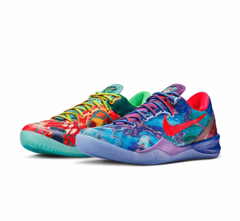 Kobe 8 Protro What The Kobe Shoes Sneakers