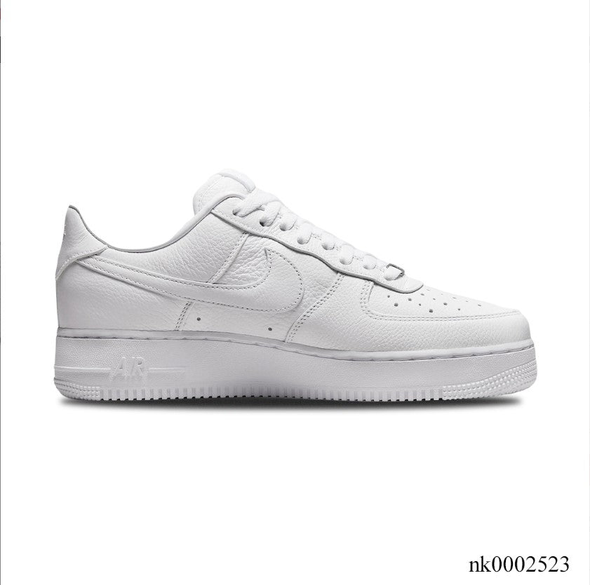 Air Jordan 1 Low x NOCTA Love You Forever Shoes Sneakers