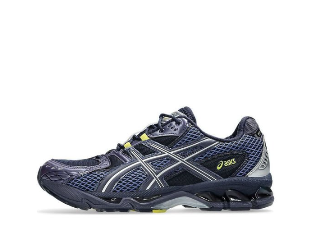Asics Gel Nimbus 10.1 Midnight Indigo Fog 1203A599-400