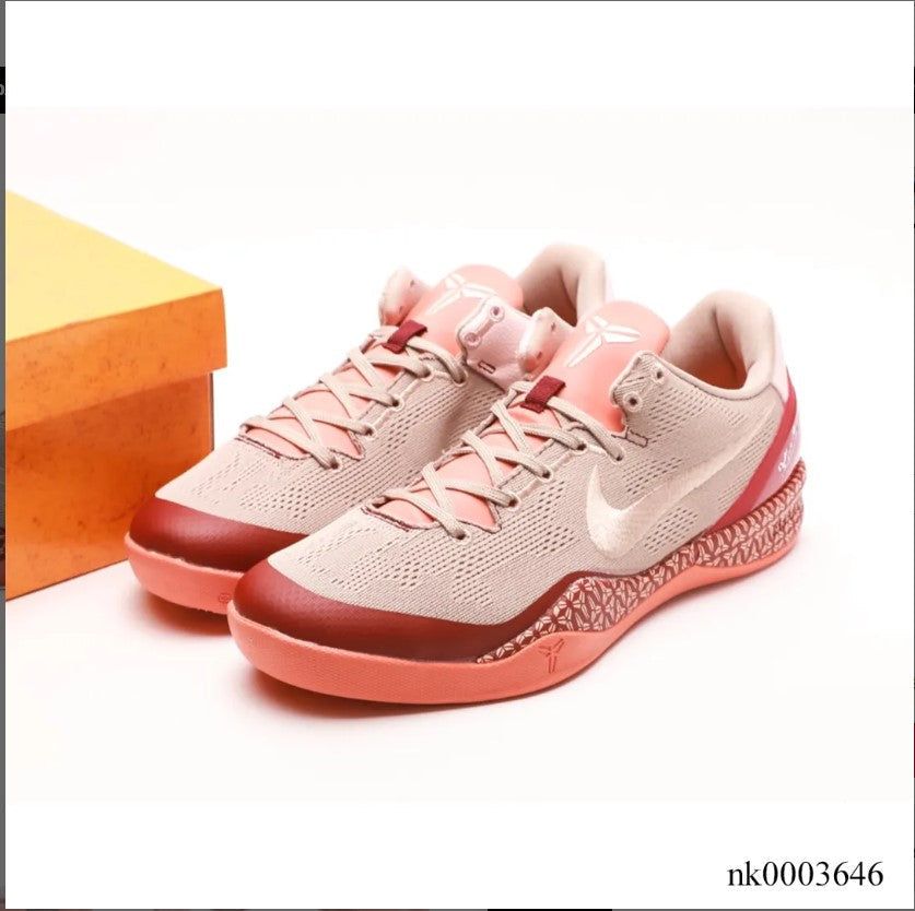 Makeshift Studio x Kobe 8 Lower Merion High School Shoes Sneakers