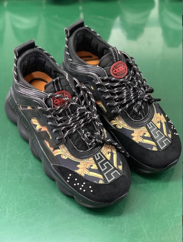 Chain Reaction Shoes Sneakers  16