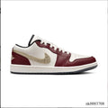 Air Jordan 1 Low Year of the Dragon (2024) Shoes Sneakers