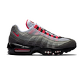 Air Max 95 Solar Red Shoes Sneakers