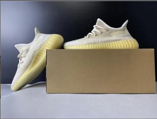 Yeezy Boost 350 V2 Abez Shoes Sneakers