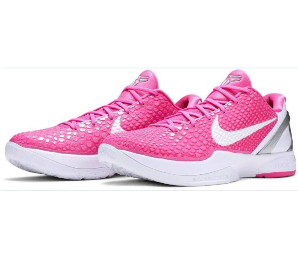 Zoom Kobe 6 Protro Think Pink DJ3596 600