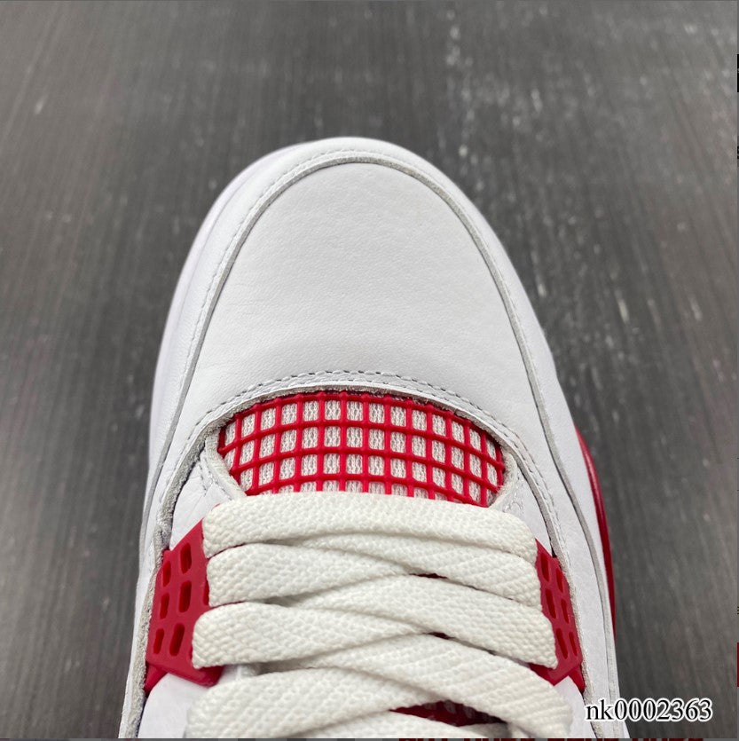 Air Jordan  4 Retro Alternate 89 Shoes Sneakers