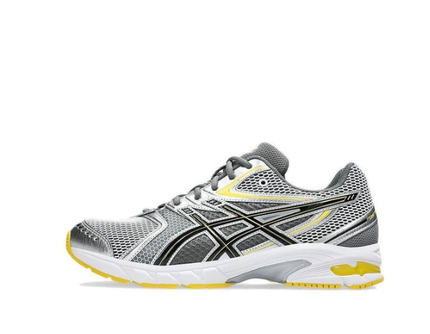 Asics Gel-DS Trainer 14 White Tai Chi Yellow 1203A607-101