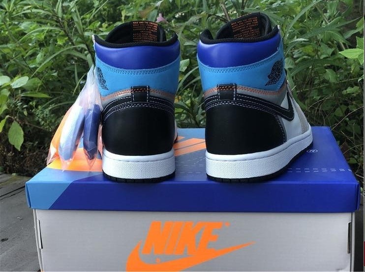 Air Jordan 1 Retro High OG Prototype Shoes Sneakers