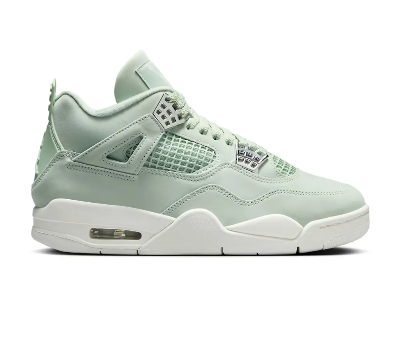 Air Jordan 4 Abundance Shoes Sneakers