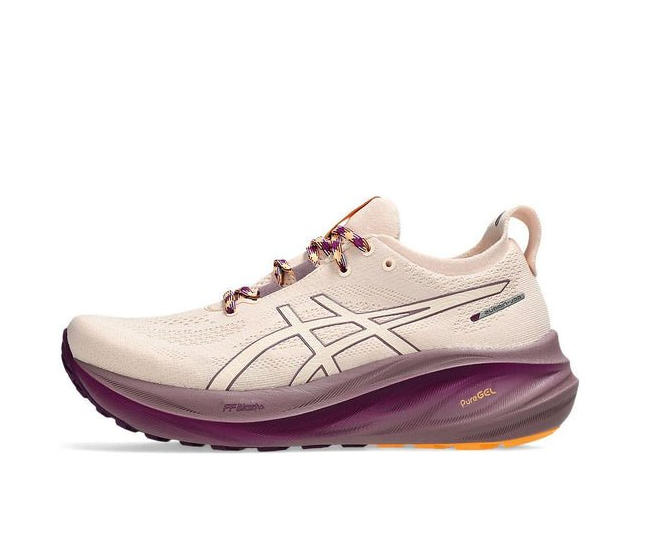 Asics Gel-Nimbus 26 TR Nature Bathing Pearl Pink 1012B653-700