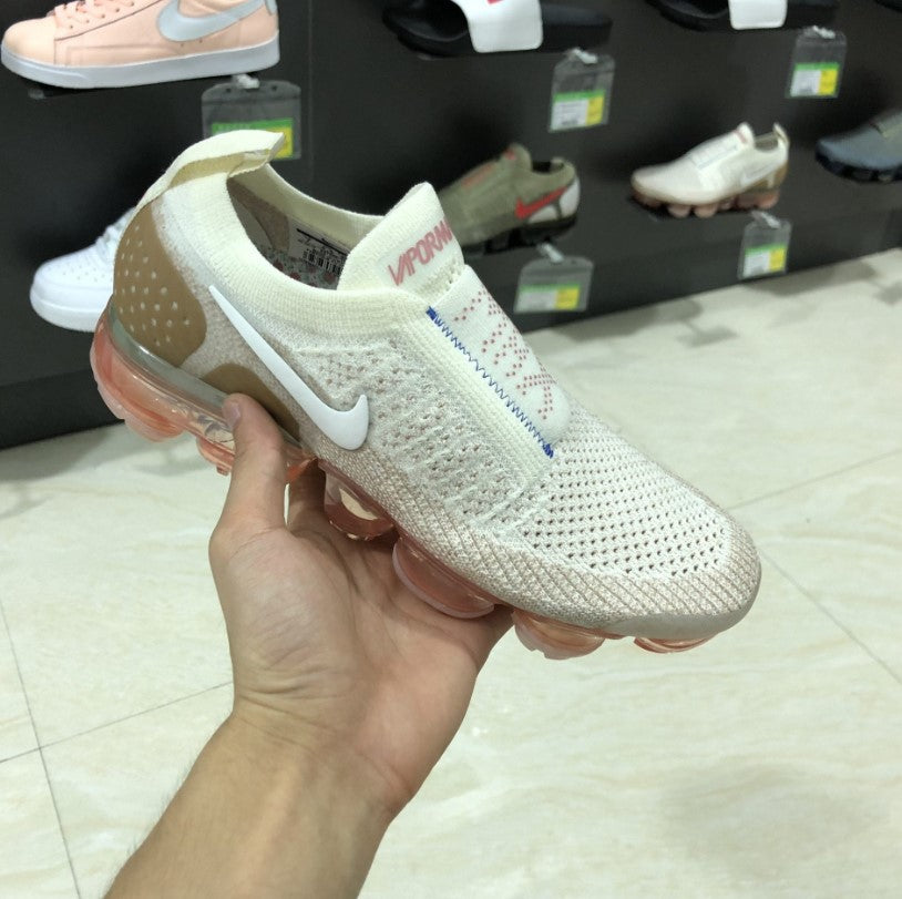Air Jordan  Vapor Max Moc 2 Sail Wheat Shoes Sneakers