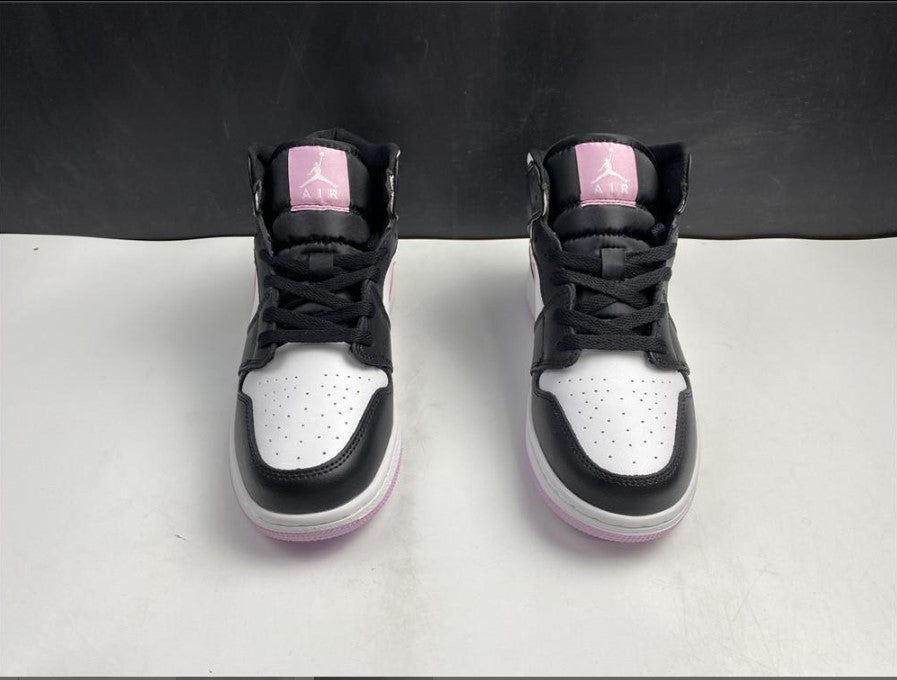 Air Jordan 1 Mid GS Shoes Sneakers