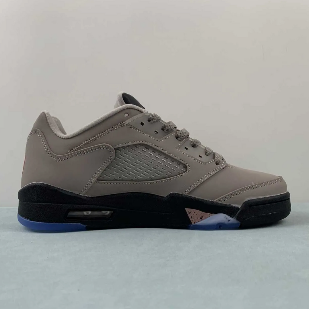 PSG x AJ 5 Retro Low Paname Shoes Sneakers