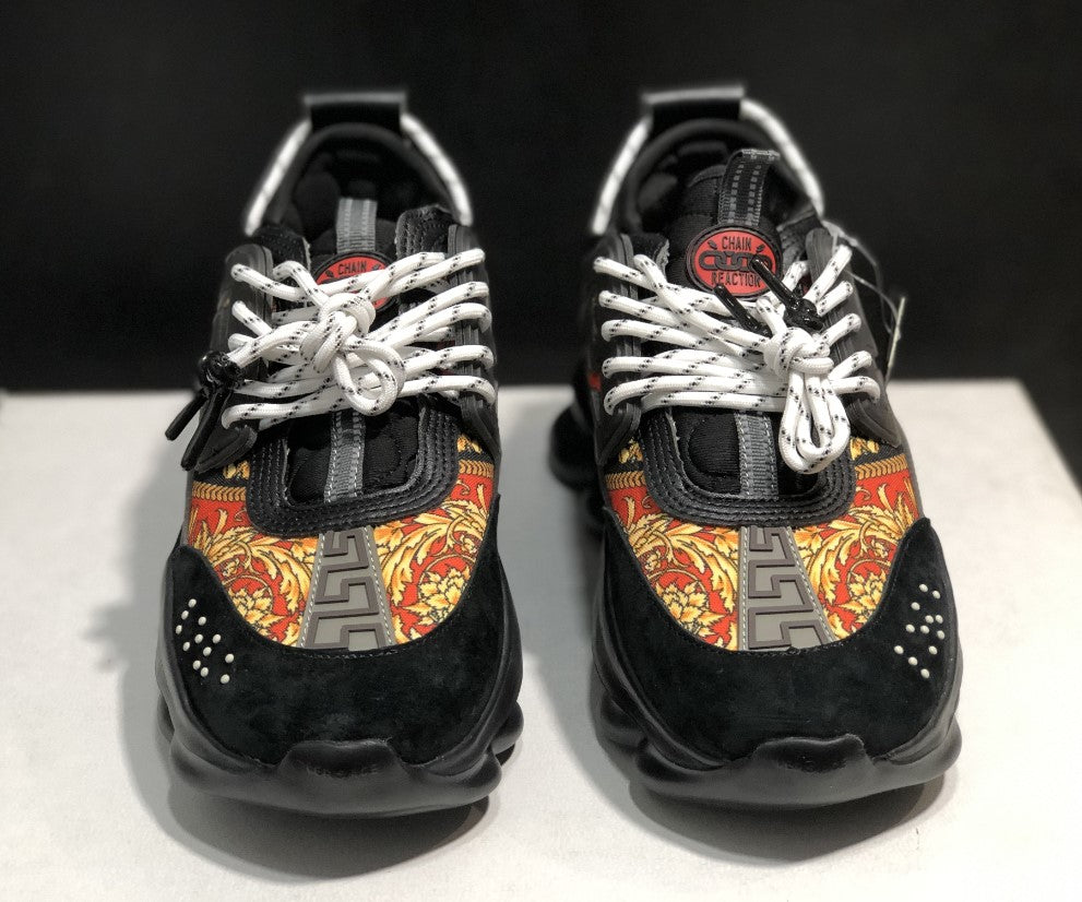Chain Reaction Shoes Sneakers 19