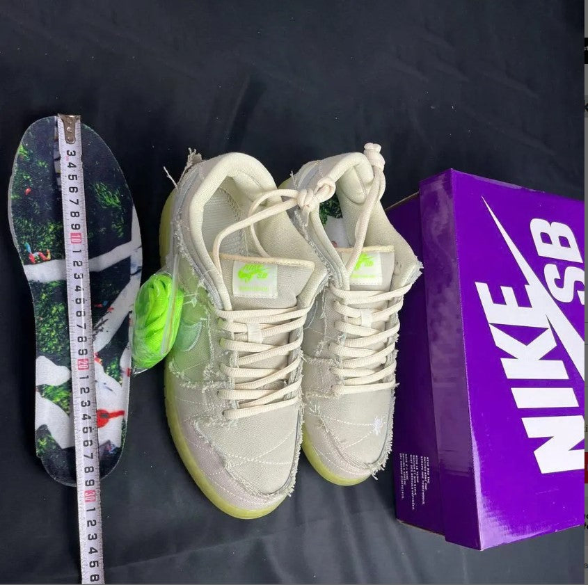 Nike SB Dunk Low Mummy Shoes Sneakers