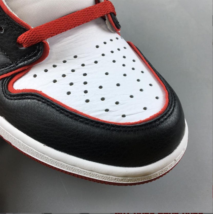 Air Jordan 1 Retro High Bloodline Shoes Sneakers