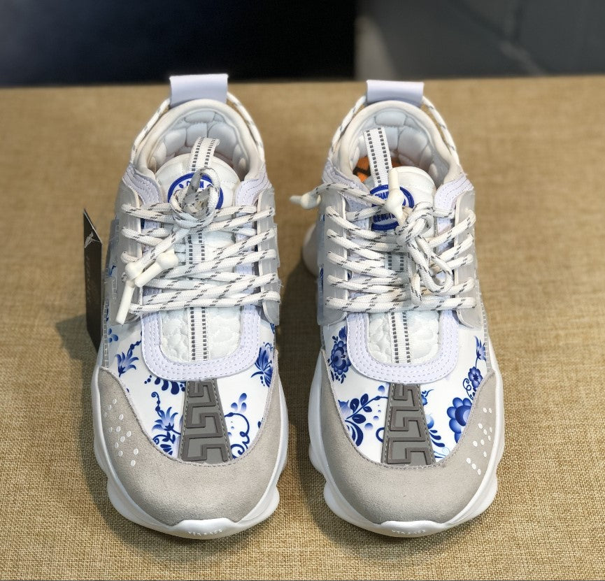 Chain Reaction Shoes Sneakers 16
