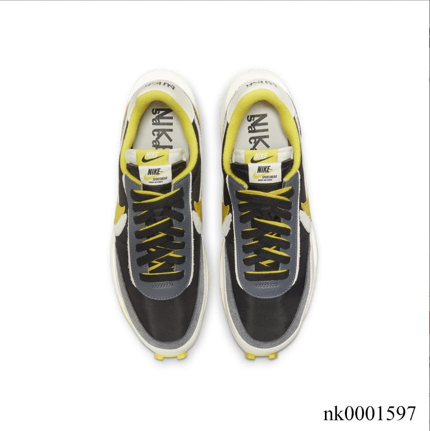 Union x Dunk Low Shoes Sneakers