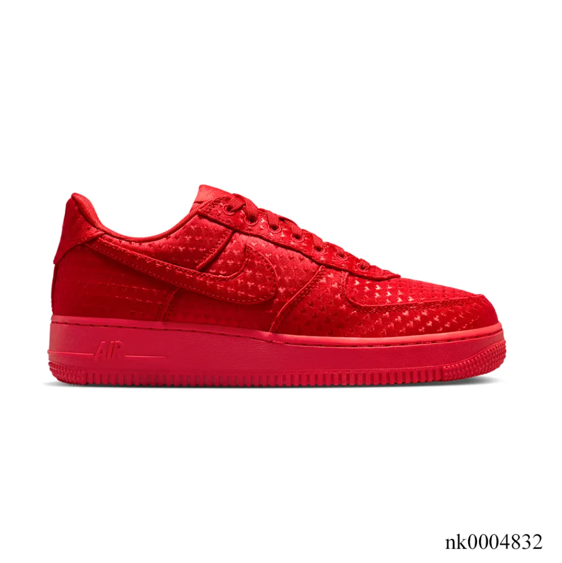 Air Force 1 Low Valentine’s Day University Red (2026) Shoes Sneaker
