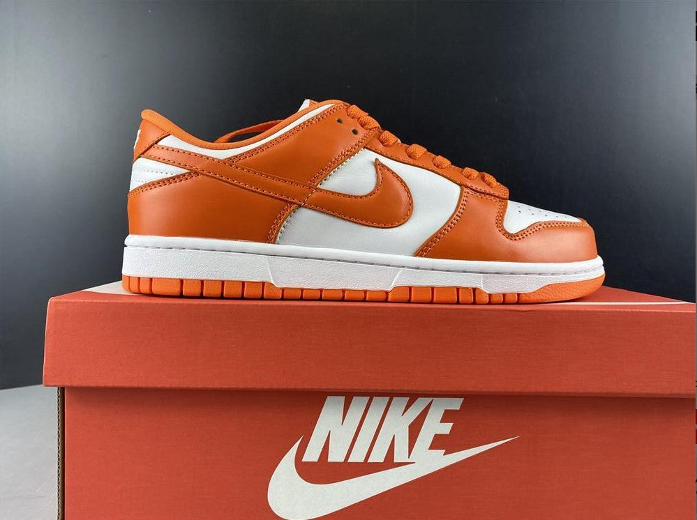 Dunk Low SP Syracuse (2020) Shoes Sneakers