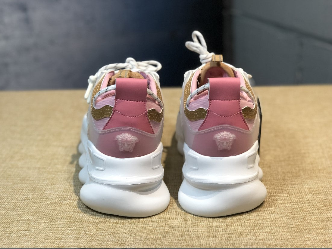 Chain Reaction Shoes Sneakers 20