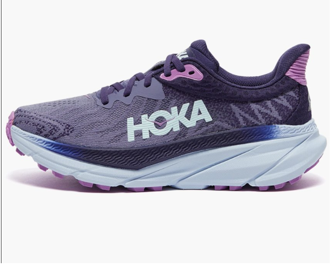 Hoka One One Challenger ATR 7 Meteor Night Sky 1134498-MNSK