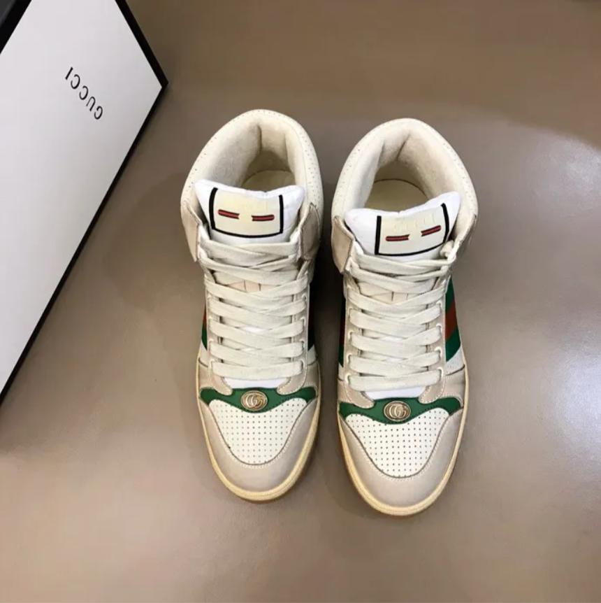 GG High-Top Shoes Sneakers – nk0005057