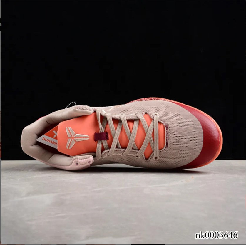 Makeshift Studio x Kobe 8 Lower Merion High School Shoes Sneakers
