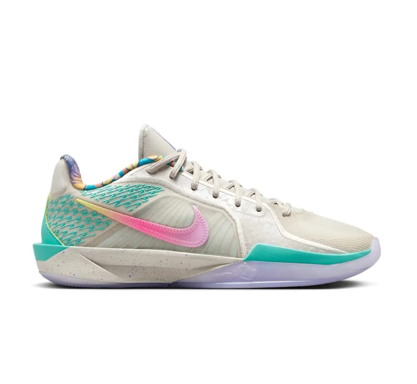 Titan 22 x Sabrina 2 Make Space Shoes Sneakers