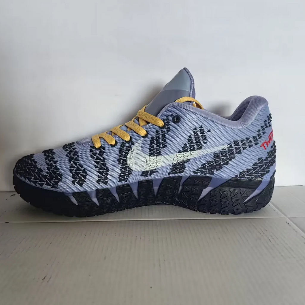 Ja 3 ‘Hustle & Flow’ Shoes Sneakers
