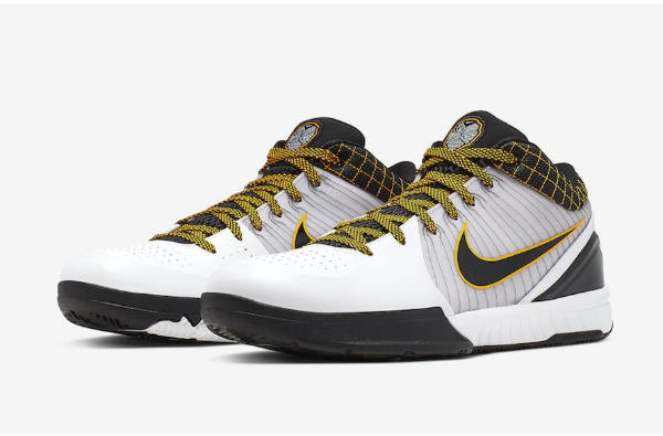 Zoom Kobe 4 Protro Del Sol 2019 AV6339 101
