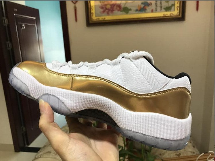Air Jordan 11 Retro Low Closing Ceremony Shoes Sneakers 1