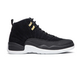 Air Jordan 12 Reverse Taxi Shoes Sneakers