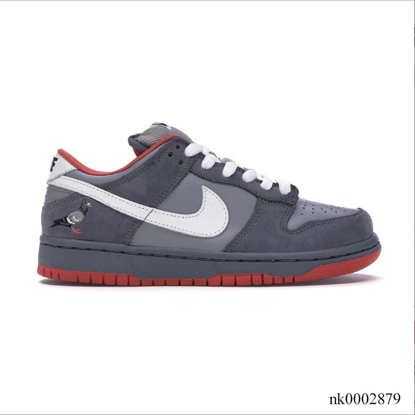 Nike SB Dunk Low Staple NYC Pigeon Shoes Sneakers