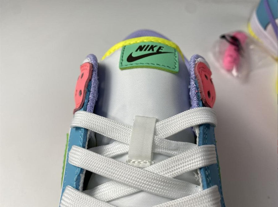 Dunk Low SE Shoes Sneakers (W)