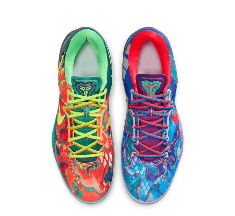 Kobe 8 Protro What The Kobe Shoes Sneakers