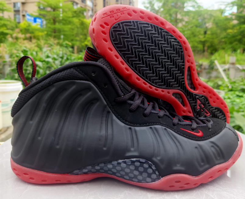 Air Foamposite One Cough Drop Shoes Sneakers