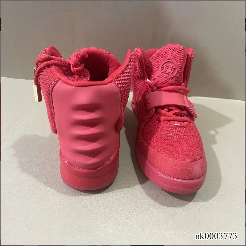 Air Yeezy 2 Red October Shoes Sneakers – nk0003773