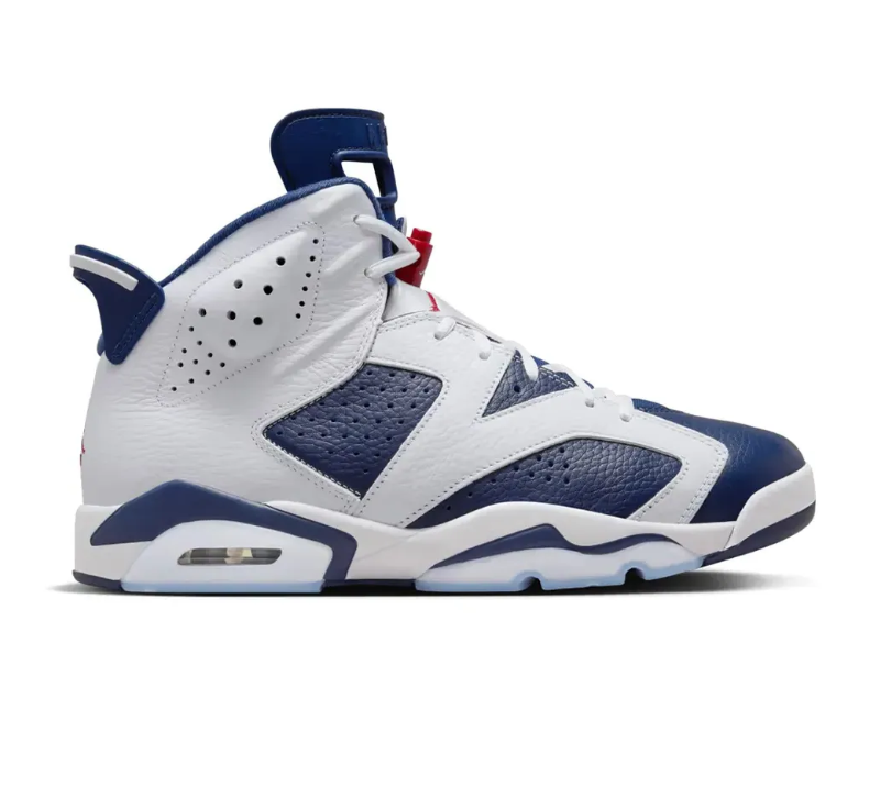 Air Jordan 6 Olympic Shoes Sneakers