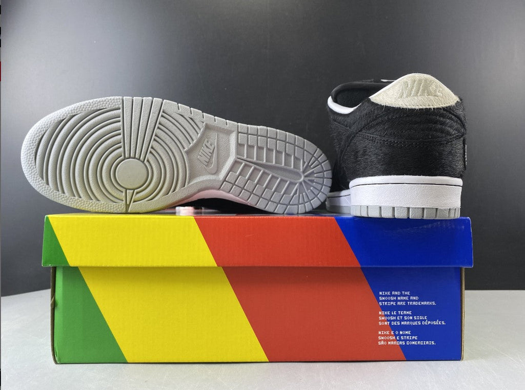 SB Dunk Low Medicom Toy (2020) Shoes Sneakers