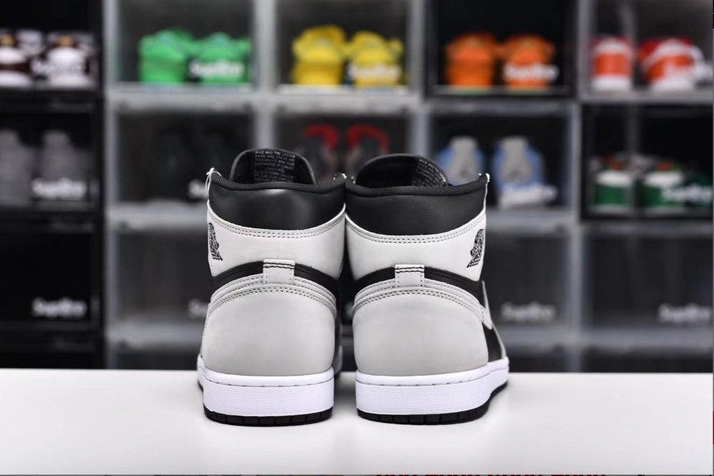 Air Jordan 1 Retro High OG Shadow 2.0 Shoes Sneakers