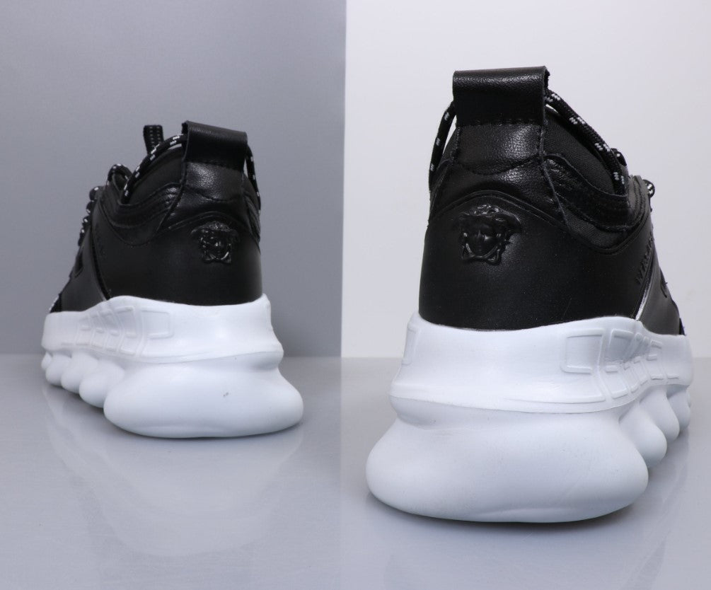 Chain Reaction Shoes Sneakers