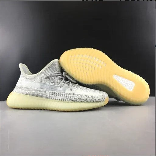 Yeezy Boost 350 V2 Yeshaya (Non-Reflective) Shoes Sneakers