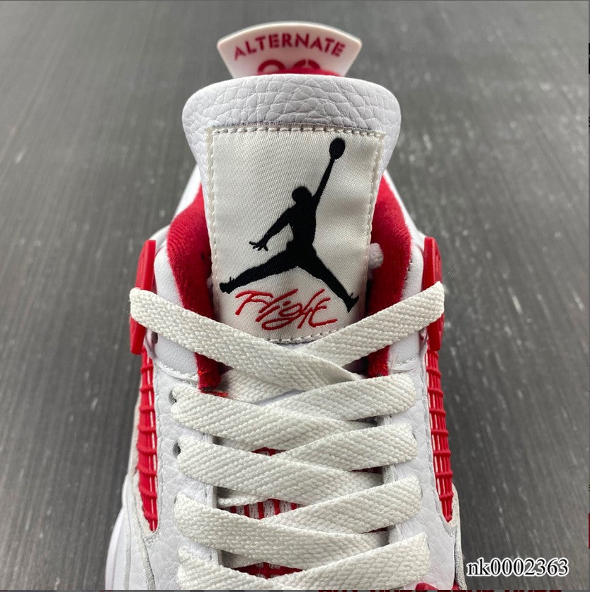 Air Jordan  4 Retro Alternate 89 Shoes Sneakers