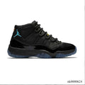 Air Jordan 11 Retro Gamma Blue Shoes Sneakers